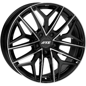 <h2>ATS Passion</h2>diamond black frontpolished