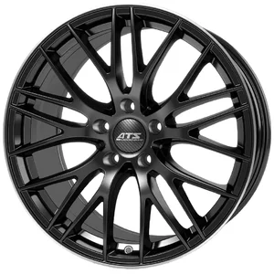 <h2>ATS Perfektion</h2>racing black hornpolished