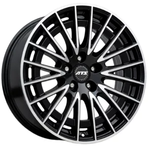 <h2>ATS Prism</h2>polar silver
