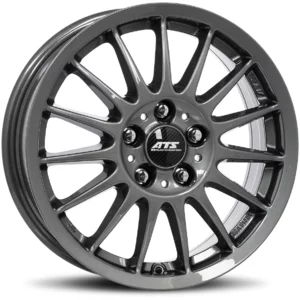 ATS Streetrallye - DARK-GREY