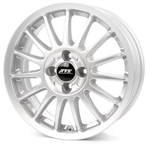 ATS Streetrallye - POLAR-SILVER