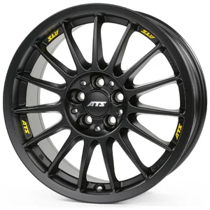 ATS Streetrallye - RACING-BLACK