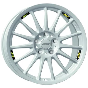 ATS Streetrallye - RALLYE-WHITE