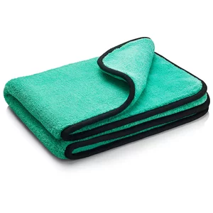 Serviette de séchage Auto Finesse Aqua Deluxe XL 