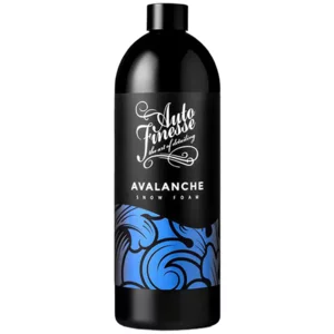 Mousse active Auto Finesse Avalanche Snow Foam 1000ml
