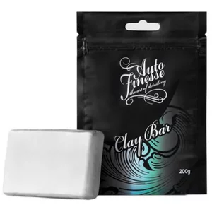 Barre de décontamination Auto Finesse Clay Bar 
