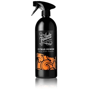Démoustiquant & décontaminant Auto Finesse Citrus Power 1000ml