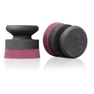 Pad de Polissage Auto Finesse Heavy Cutting Puck (2 Pack) 