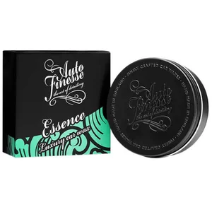 Cire carnauba Auto Finesse Essence Wax 150g