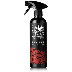 Quick Detailer Auto Finesse Finale 500ml