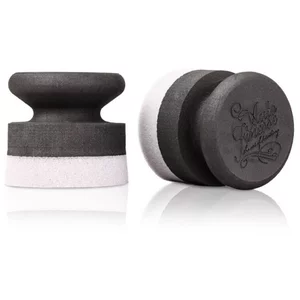 Pad de Polissage Auto Finesse Fine Polishing Puck 
