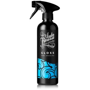 Brillant à pneus Auto Finesse Gloss Tyre Dressing 500ml
