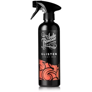 Cire en Spray Auto Finesse Glisten 500ml