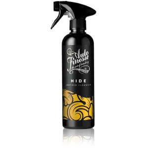 Nettoyant Cuir Auto Finesse Hide Leather Cleanser 500ml