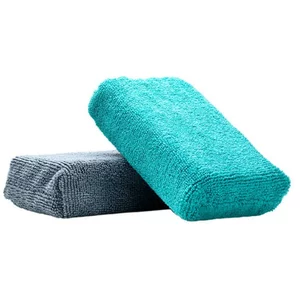 Pads de Polissage Auto Finesse Polishing Pads (2-Pack) 