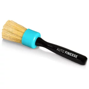 Brosse de detailing Auto Finesse Interior Detailing Brush 