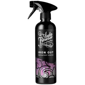 Décontaminant Auto Finesse Iron Out 500ml