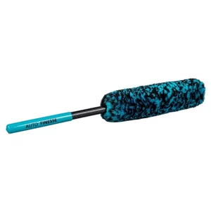 Brosse à jantes Auto Finesse Microfibre Wheel Brush 