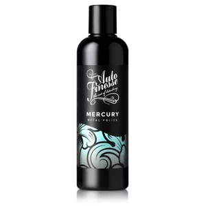 Polish pour métal Auto Finesse Mercury 250ml