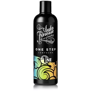 Polish Auto Finesse One Step All-In-One Compound 500ml