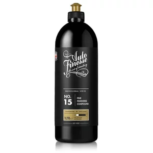 Polish Auto Finesse Fine Finishing Compound 1000ml