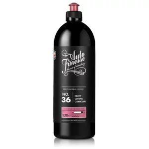 Polish Auto Finesse Heavy Cutting Compound 1000ml