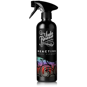 Nettoyant jantes Auto Finesse Reactive 500ml
