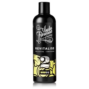 Polish Auto Finesse Revitalise No. 2 Polishing Compound 500ml