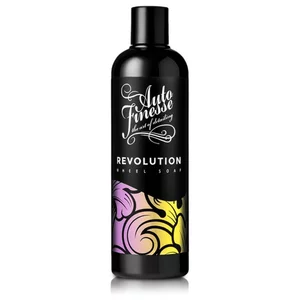 Savon pour Jantes Auto Finesse Revolution Wheel Soap 500ml