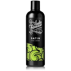 Dressing pneus Auto Finesse Satin Tyre Crème 500ml