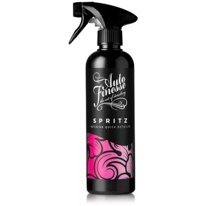 Spray de finition Auto Finesse Spritz Interior Detailer 500ml
