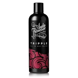 Polish Auto Finesse Tripple 500ml