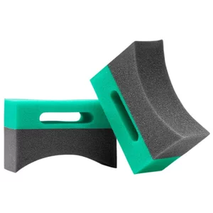 Applicateur Auto Finesse Tyre & Trim Applicator (3 Pack) 