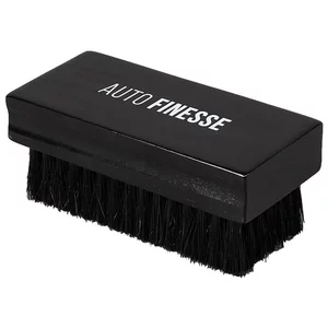 Brosse pour sellerie Auto Finesse Upholstery Brush 