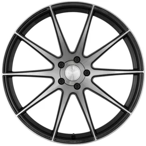 <h2>Aversus Anja</h2>GLANZ SCHWARZ SCHWARZ POLIERT