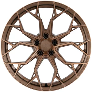 <h2>Aversus Darkforce</h2>GLANZ BRONZE BRONZE GEBÜRSTET