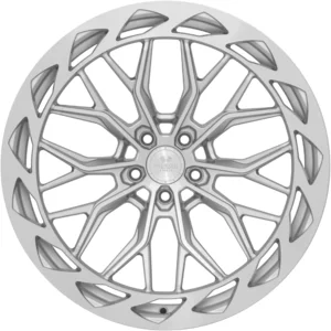 <h2>Aversus Hannibal</h2>GLANZ SILBER POLIERT