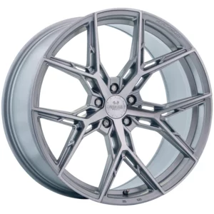 <h2>Aversus Hyperion</h2>GLANZ SILBER POLIERT