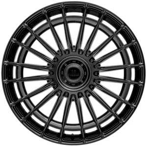 <h2>Aversus Ikon</h2>GLANZ SCHWARZ