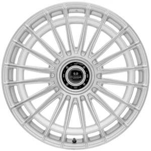 <h2>Aversus Ikon</h2>GLANZ SILBER POLIERT