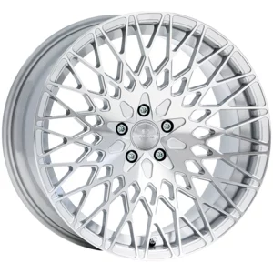 Aversus Lia - SILBER POLIERT