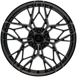<h2>Aversus Mystic</h2>GLANZ SCHWARZ SCHWARZ POLIERT