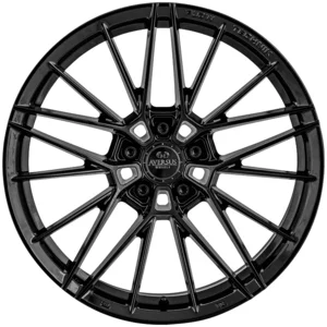 <h2>Aversus Raptor</h2>GLANZ SCHWARZ