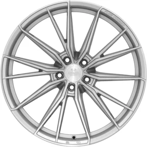 <h2>Aversus Thanos</h2>GLANZ SILBER POLIERT