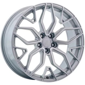 <h2>Aversus Tyran</h2>GLANZ SILBER