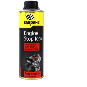 Anti-fuites Moteur Bardahl Engine Stop Leak 300ml