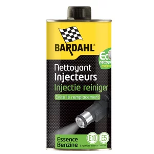 Nettoyant injecteurs Bardahl essence 1L