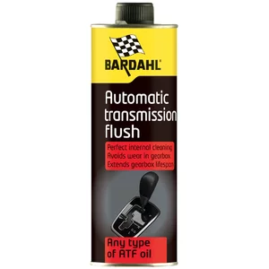  Nettoyant boîte Automatique Bardahl  300ml