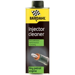 Nettoyant injecteurs essence Bardahl  300ml