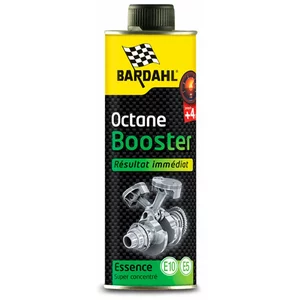  Bardahl Octane Booster 500ml